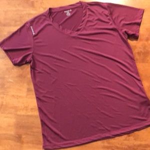 Reebok T-shirt NWOT